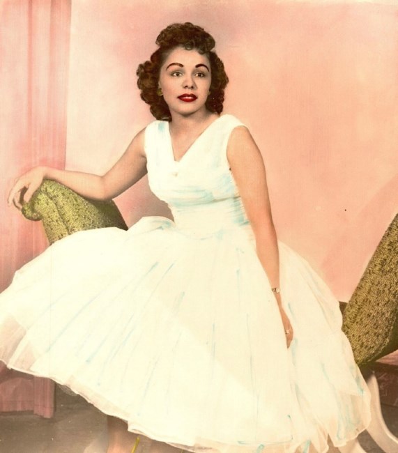 Obituary of Cruz Salinas Mungarro