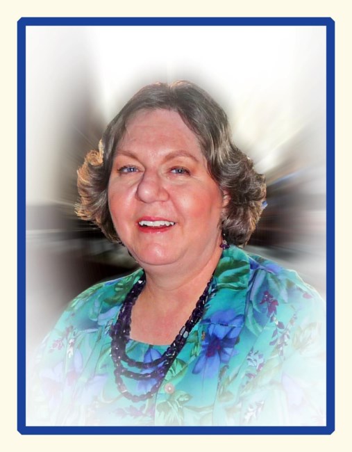 Obituary of Barbara Parrish Shepherd
