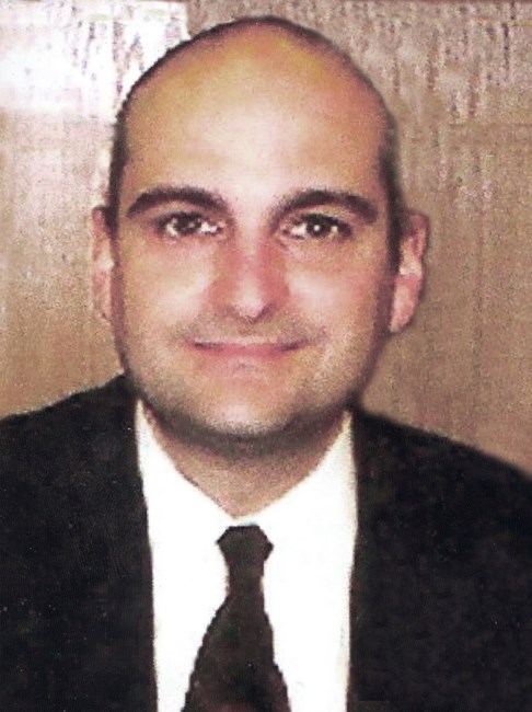 Obituary of Robbie Charles Fry