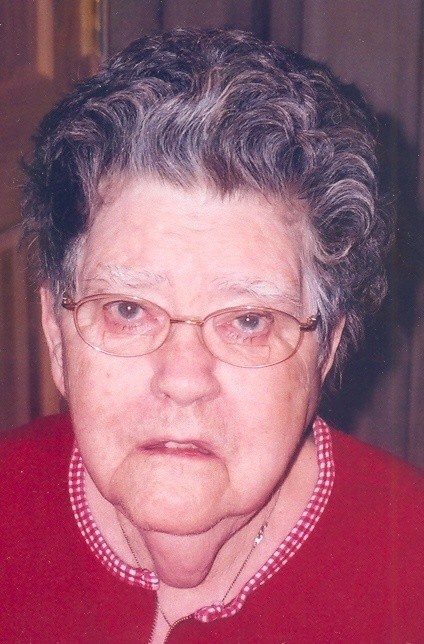 Obituary of Dorothy M. Applegate