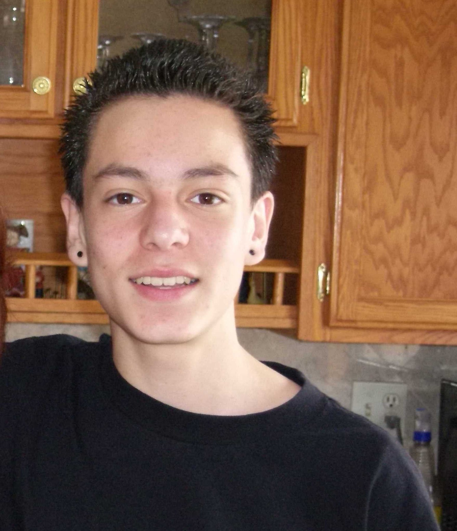 Obituary of William A. Garcia