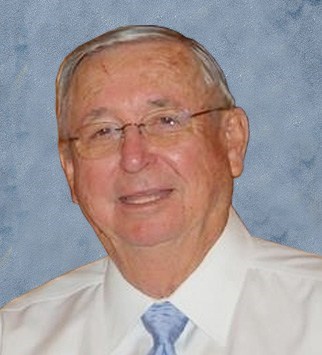 Obituary of Warren Neely Ferguson "Mike"