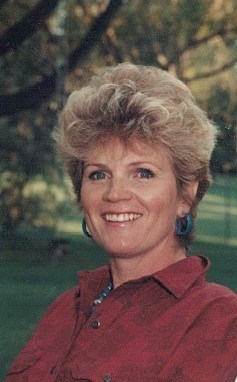 Obituary of Patricia L. Hartmann