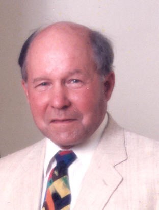Obituary of Robert Littleton Wilson