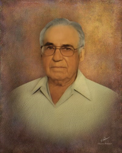 Obituary of Louis Mayo Casey