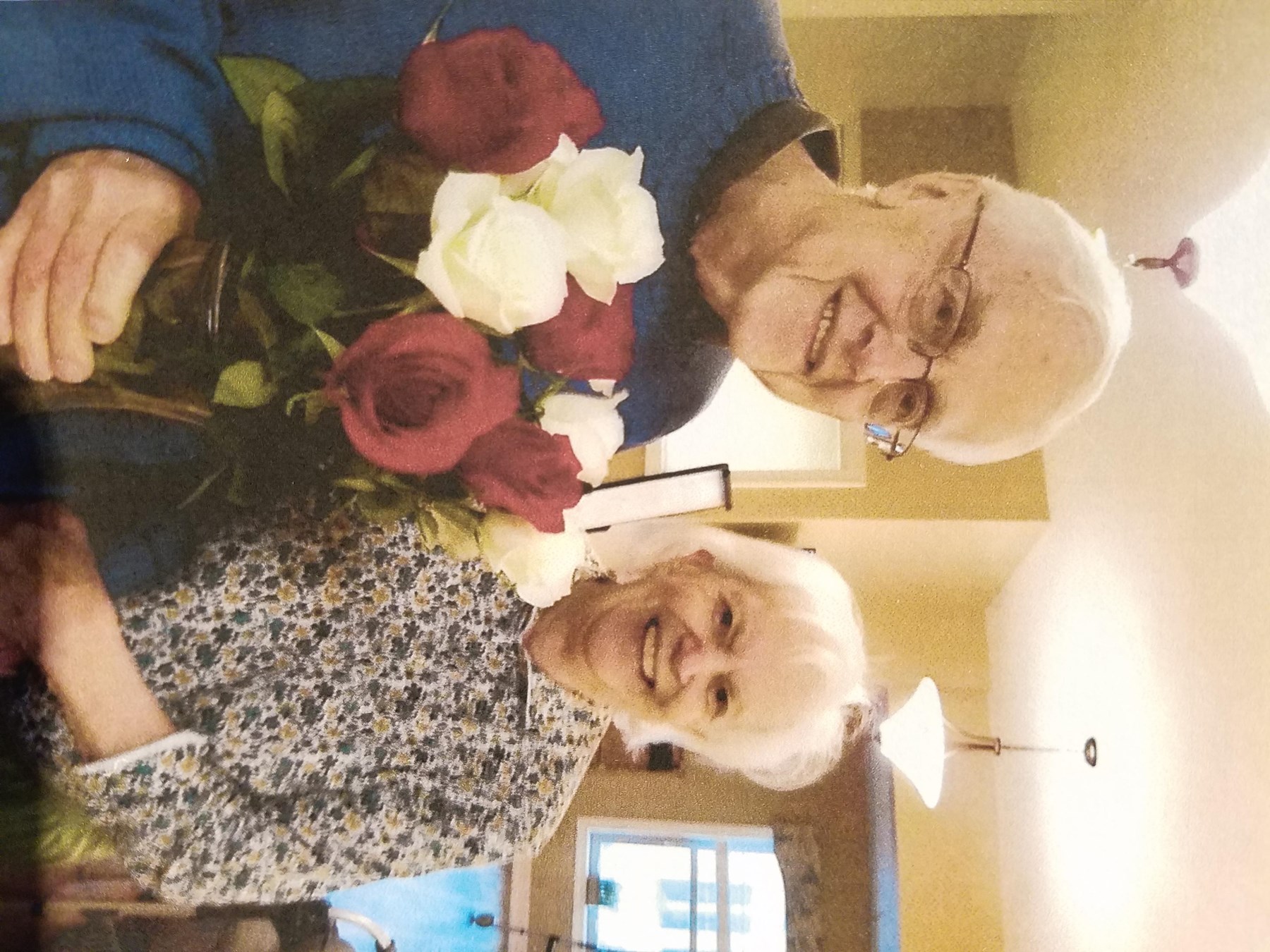 Avis de décès de Thomas Patrick Waldron