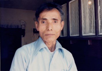 Obituary of Sun Saing Keo