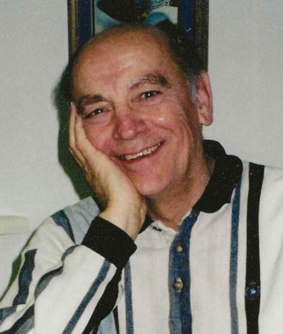 Obituary of Gordon E. Tomasi