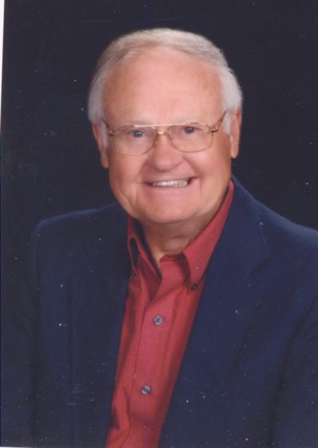 Obituary of Curtis D. Sederburg