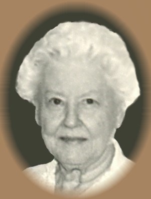 Obituary of Doris Clampitt