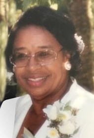 Obituary of Doretha Adams Rector
