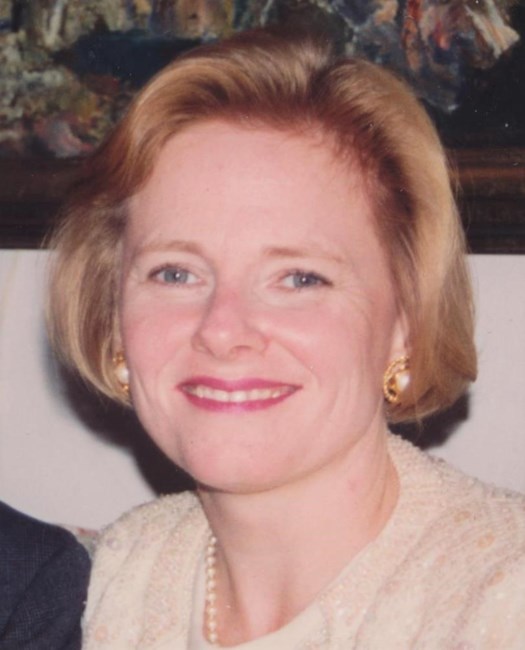 Obituary of Anne M. Shinn