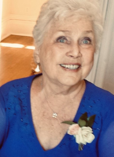 Obituary of Irene Faye Holding