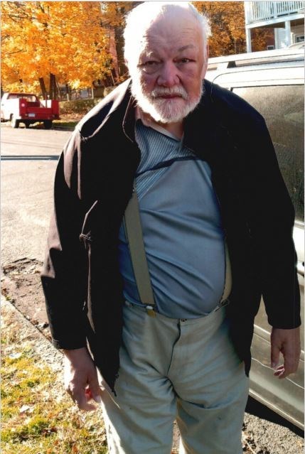 Obituary of Richard Gary Stevenson