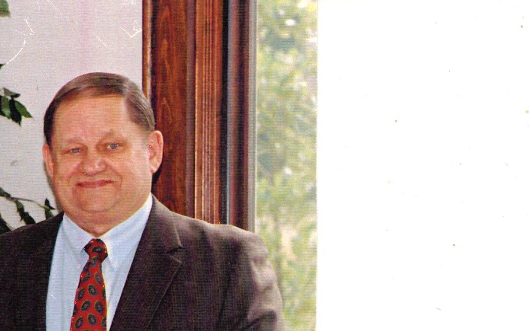 Obituary of John Elliot Shelton