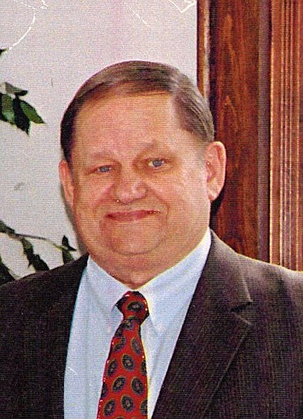 Obituary of John Elliot Shelton