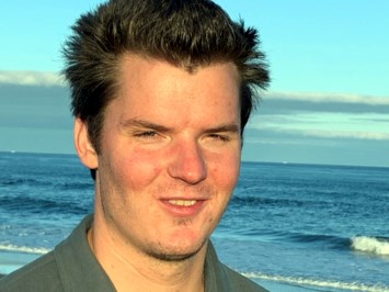 Obituary of Matthew Piers Ferriter