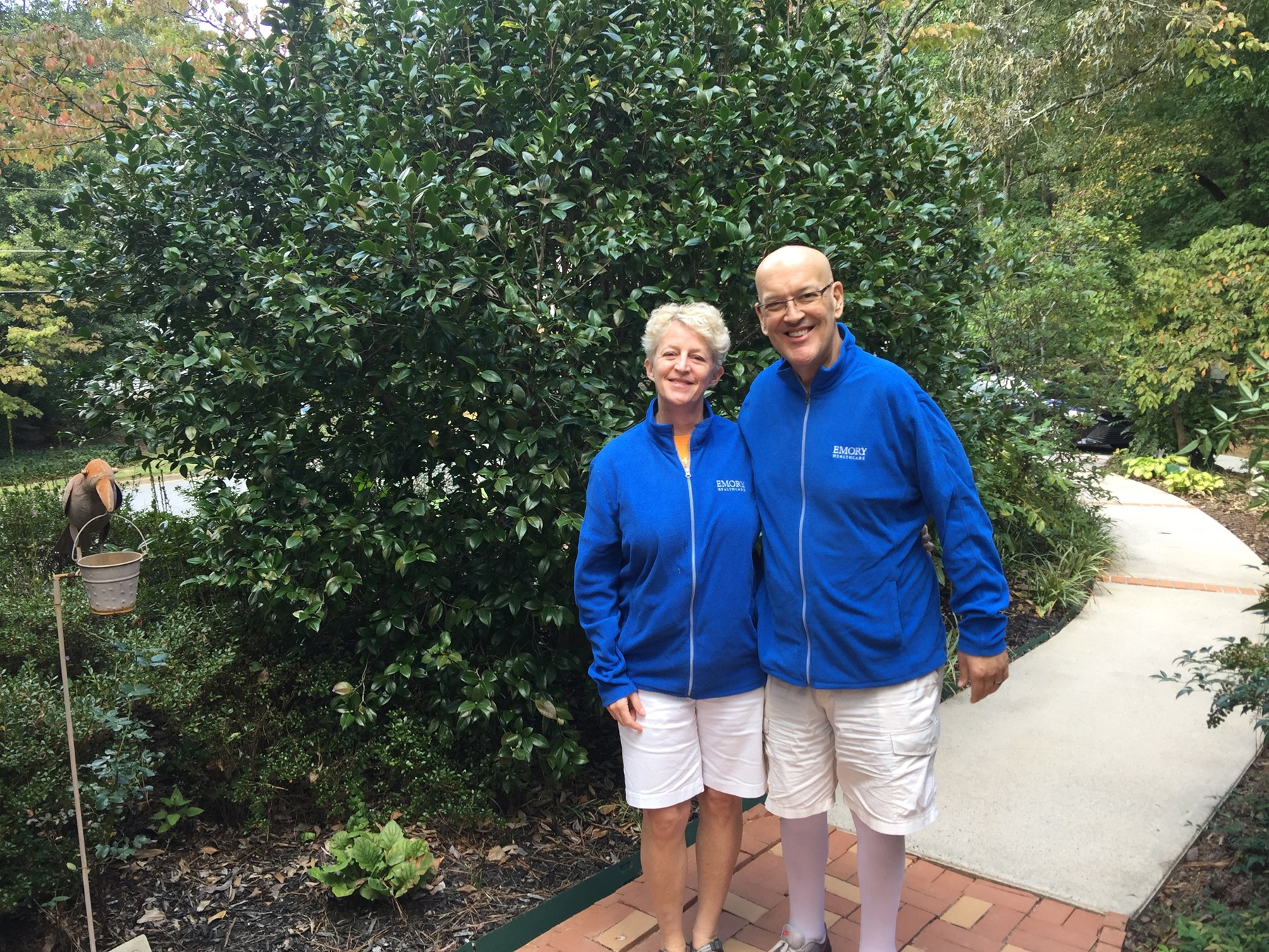 Obituary of James Edwin Marshall