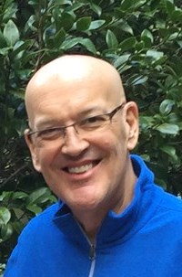 Obituary of James Edwin Marshall