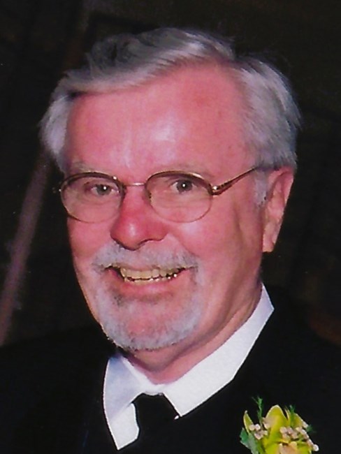 Obituary of Alex Sullivan