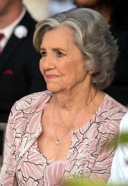 Obituary of Sylvia Ann Taylor