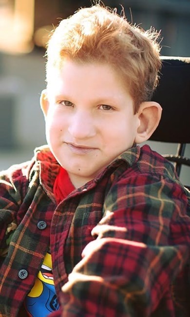 Obituary of Joseph Alexander Hitesman