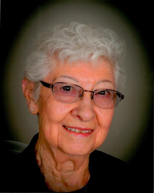Obituary of Lola Jane Wertz
