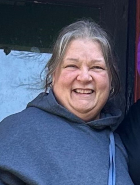 Obituary of Rebecca Ann Wetshtein