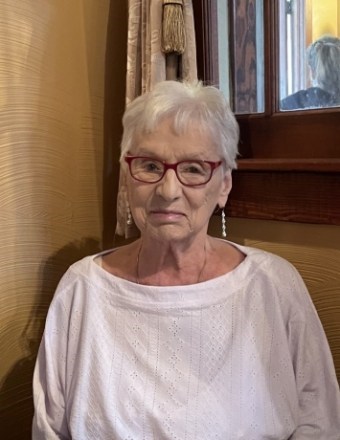 Obituary of Mary Ann Pizzello