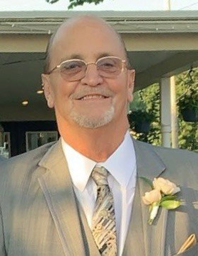 Obituary of Jeffrey W Cain