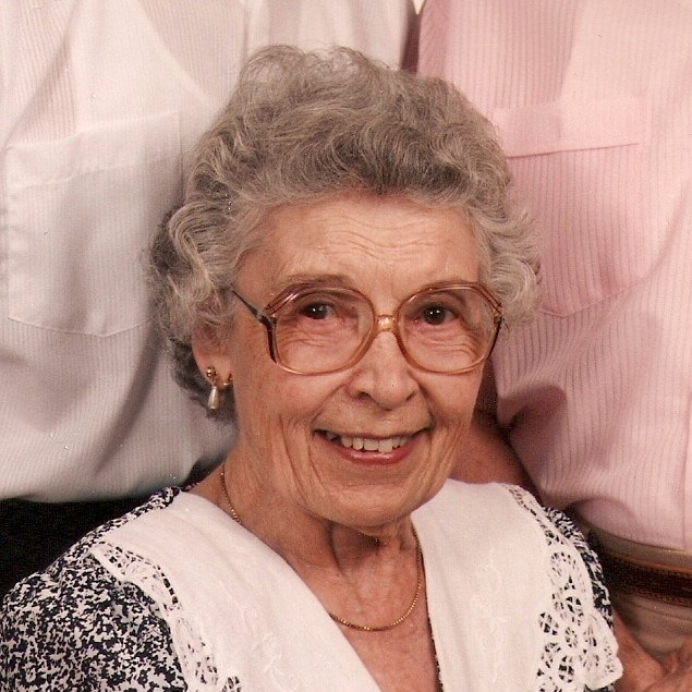 Martha Routson Obituary