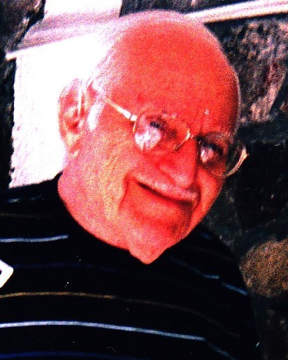 Obituary of Harvey Sherman