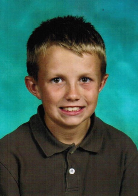 Obituary of Andrew Joseph Knutson