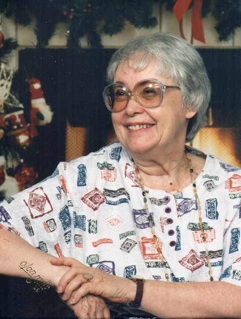 Obituary of Martha J. Combs