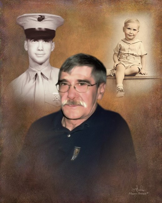 Obituary of Billy Nelson