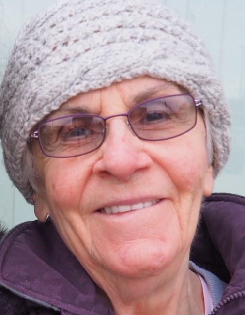 Obituary of Margaret Jean Davenport