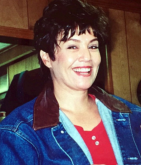 Obituary of Janie Sylvia Steward Luster
