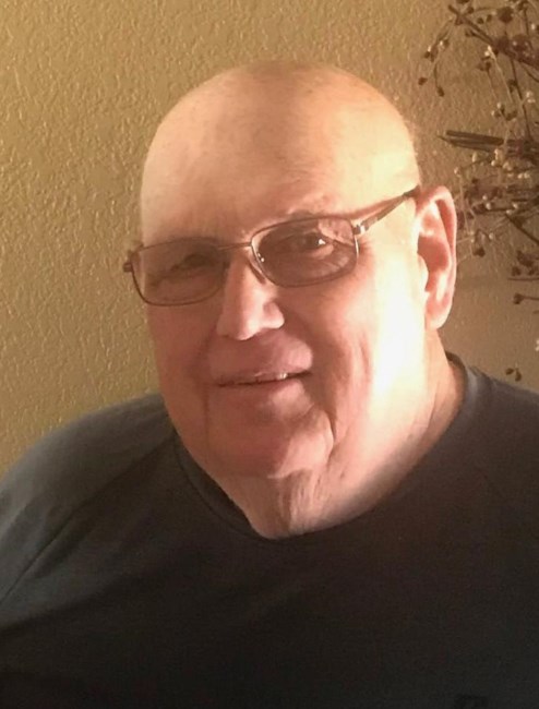Obituary of Dennis Nelson Mitchell