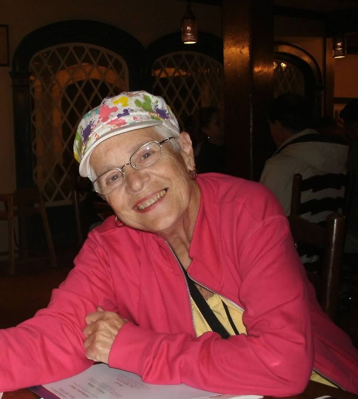 Obituary of Lynne A Shartle