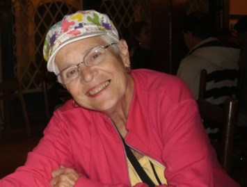 Obituary of Lynne A Shartle
