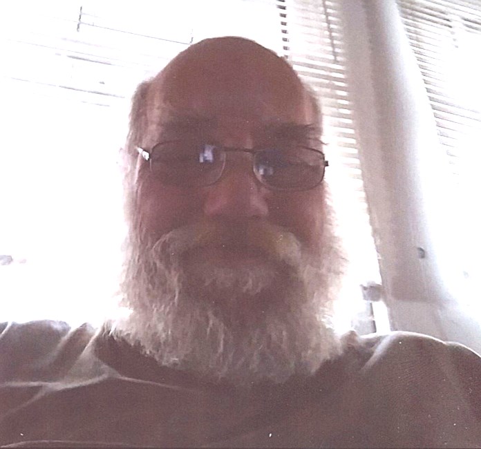 Obituary of William "Bill" Harvey Holtsclaw Sr.