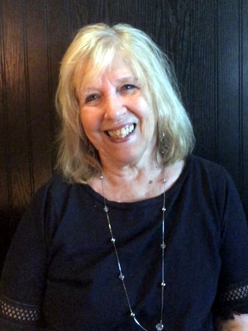 Obituary of Anita Mulder