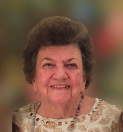 Obituary of Patricia Williams Allison