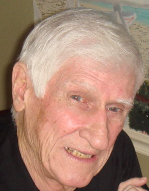 Obituary of Herbert S. White Jr.