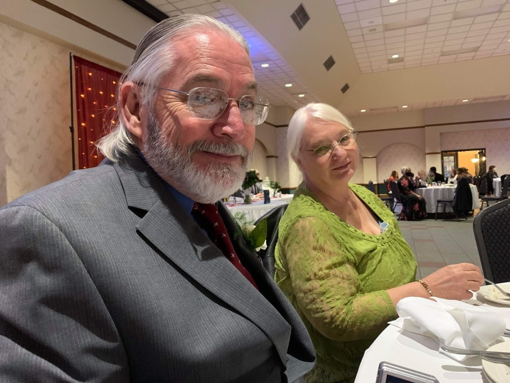 Obituary of Ronald Johnson