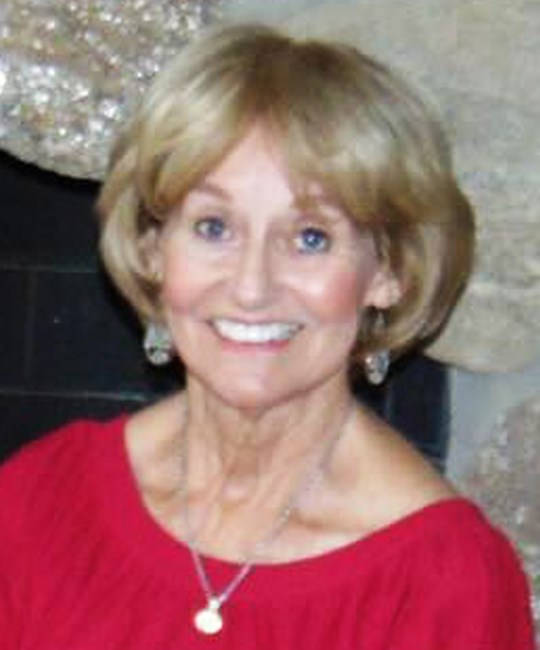 Obituary of Peggy Ellison Good