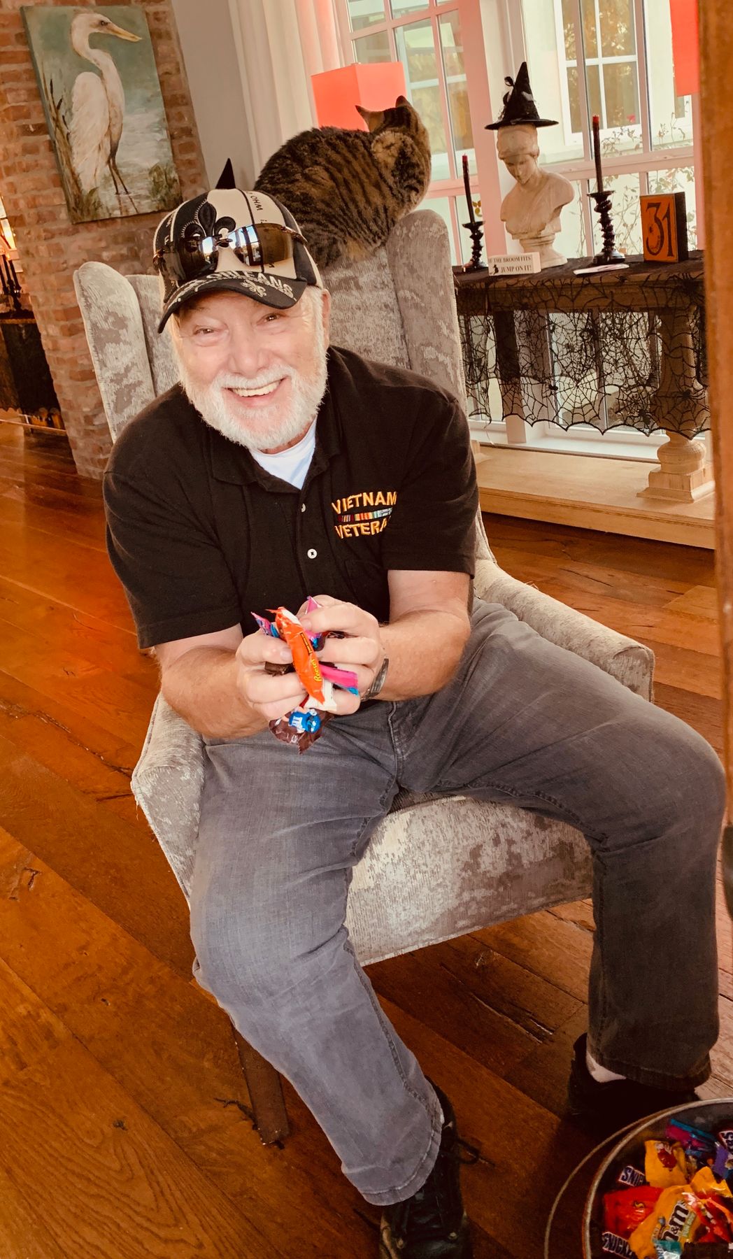 Obituary of Dennis Dominic Caccavo