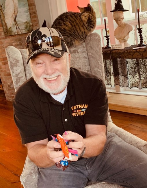 Obituary of Dennis Dominic Caccavo