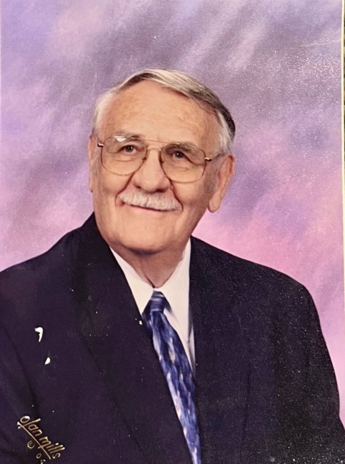 Obituary of Paul Richard Sheline
