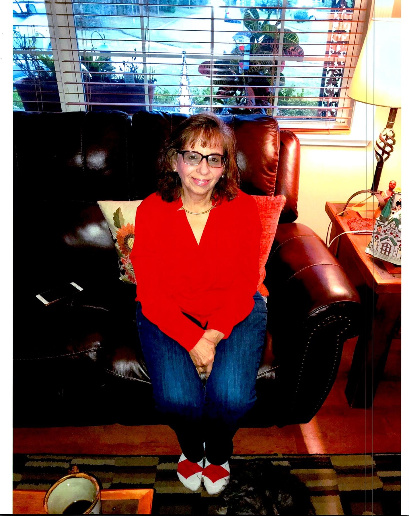 Obituary of Laura B Stanley